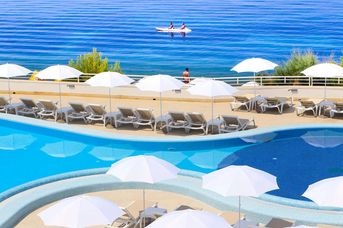 TUI BLUE Adriatic Beach Resort (ex. Sensimar Adriatic Beach Resort)