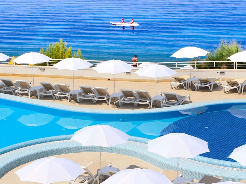 TUI BLUE Adriatic Beach Resort (ex. Sensimar Adriatic Beach Resort)