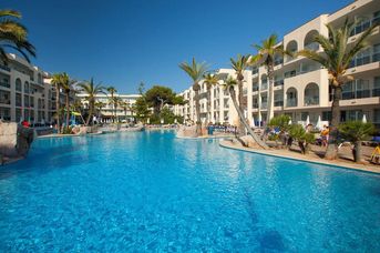 TUI BLUE Alcudia Pins
