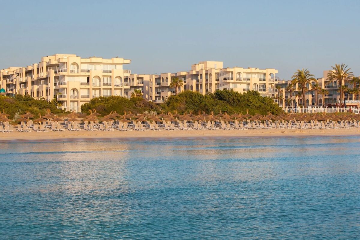 plaża, obiekt