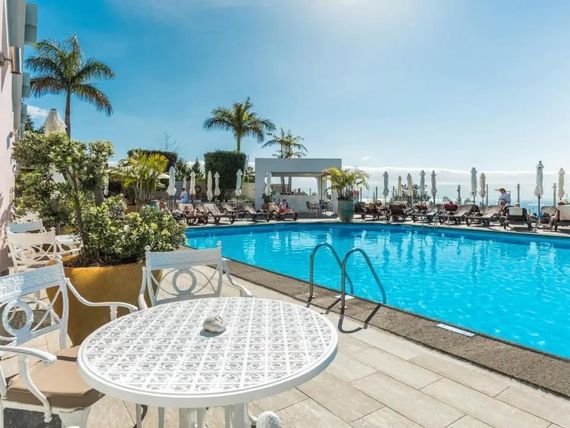 TUI Blue Gardens Savoy Signature (ex. Savoy Gardens)