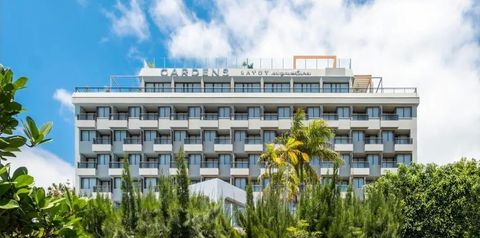 obiekt, budynek główny