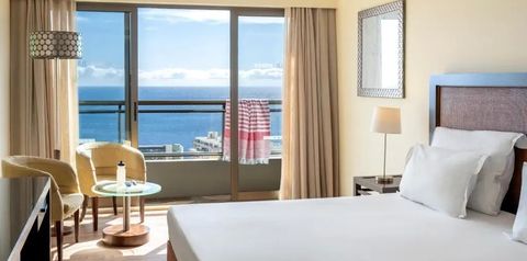 pokój, balkon / taras