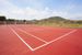 sport i rekreacja, korty tenisowe