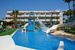 teren hotelu, basen, aquapark