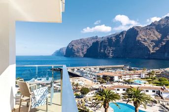 TUI BLUE Los Gigantes