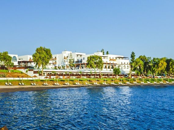 TUI BLUE Oceanis Beach Resort & Spa - zdjęcie 2