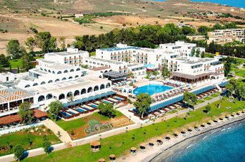 TUI BLUE Oceanis Beach Resort & Spa