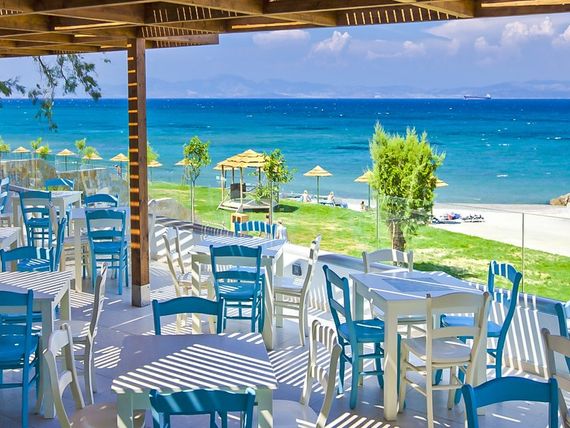 TUI BLUE Oceanis Beach Resort & Spa - zdjęcie 5