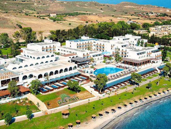 TUI BLUE Oceanis Beach Resort & Spa