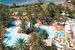 teren hotelu, basen, plaża