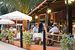 teren hotelu, restauracja