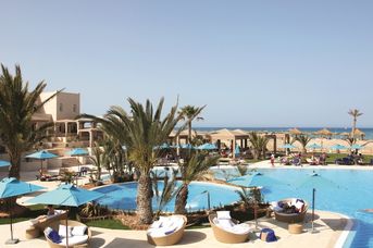 TUI Blue Palm Beach Palace
