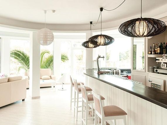drink bar