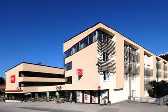 TUI BLUE Schladming (ex AQI Schladming)