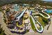 aquapark, zjeżdżalnia