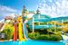 aquapark, zjeżdżalnia