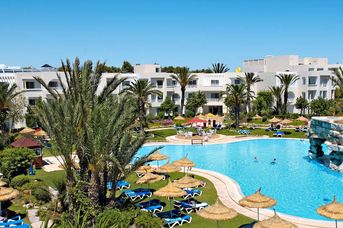 TUI MAGIC LIFE Africana