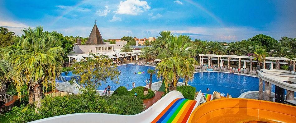 obiekt, aquapark