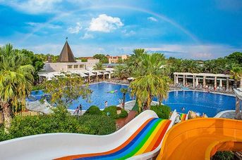 TUI MAGIC LIFE Belek