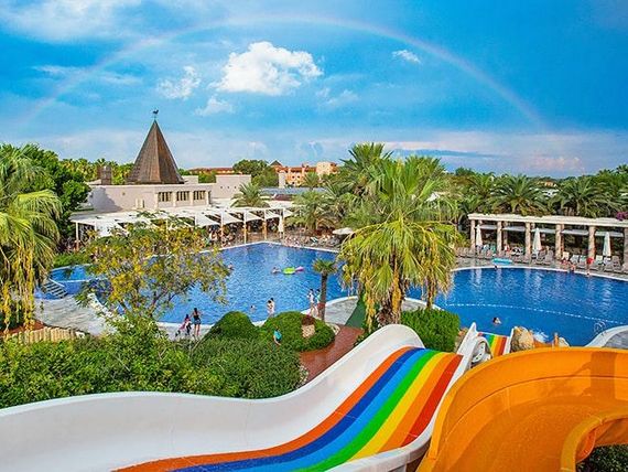 TUI MAGIC LIFE Belek