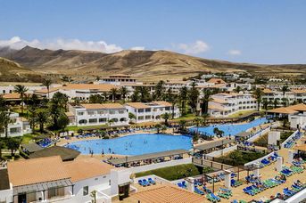 TUI Magic Life (ex. Club Magic Life Fuerteventura Imperial)