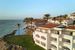 teren hotelu