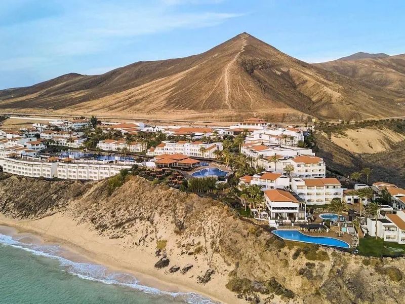 TUI Magic Life (ex. Club Magic Life Fuerteventura Imperial)