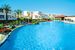 teren hotelu, basen