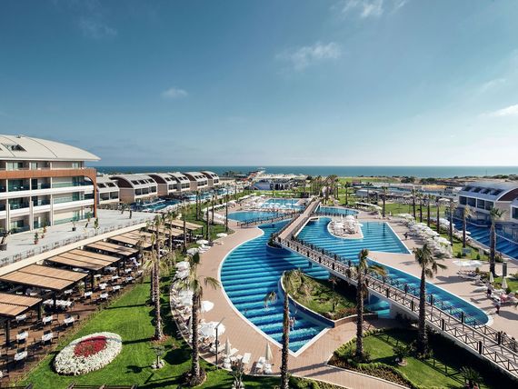TUI MAGIC LIFE Jacaranda