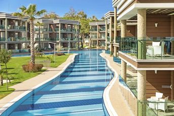 TUI Magic Life Masmavi