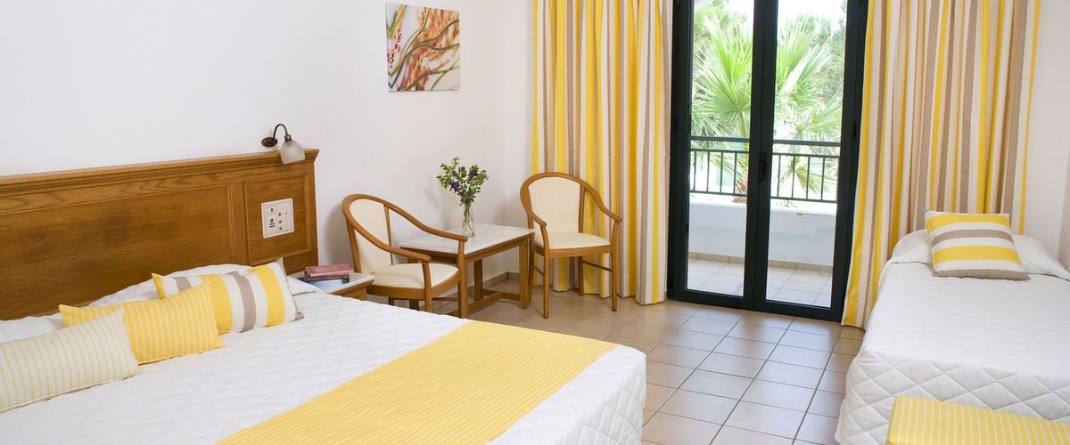 balkon / taras, pokój