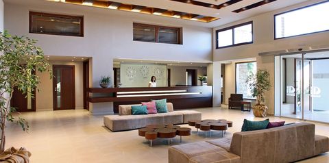 recepcja / lobby