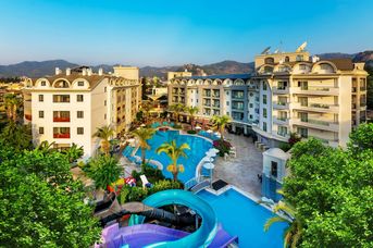 TUI SUNEO Costa Mare Suites