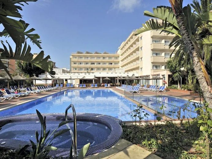 TUI SUNEO Globales Santa Ponsa