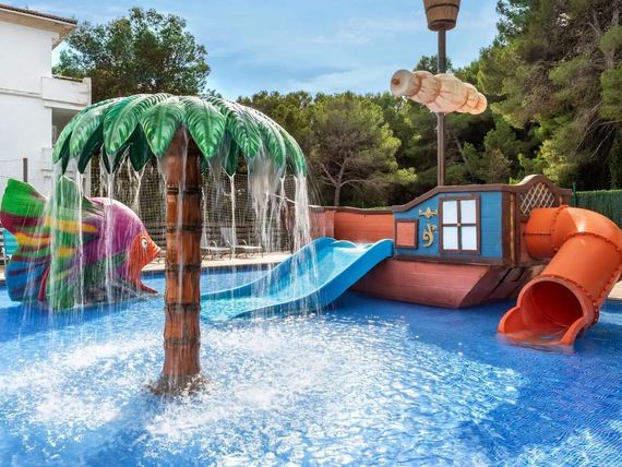 TUI SUNEO Green Garden - zdjęcie 2