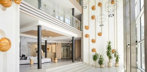 recepcja / lobby