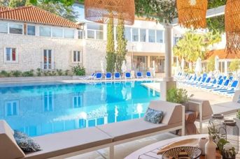 TUI SUNEO Supetar (ex Waterman Svpetrvs Resort)