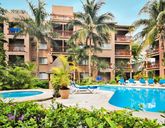 Tukan Playa del Carmen