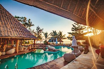 Tulia Zanzibar Unique Beach