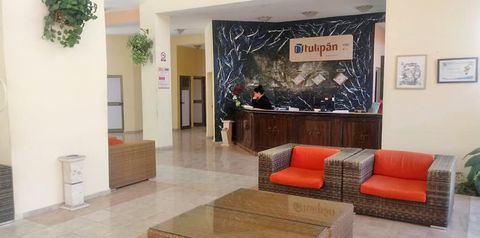recepcja / lobby