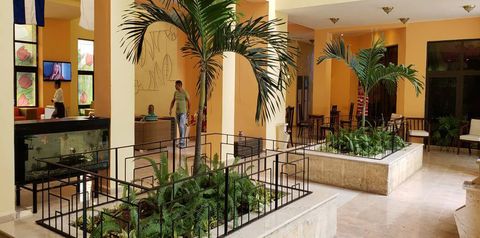 recepcja / lobby