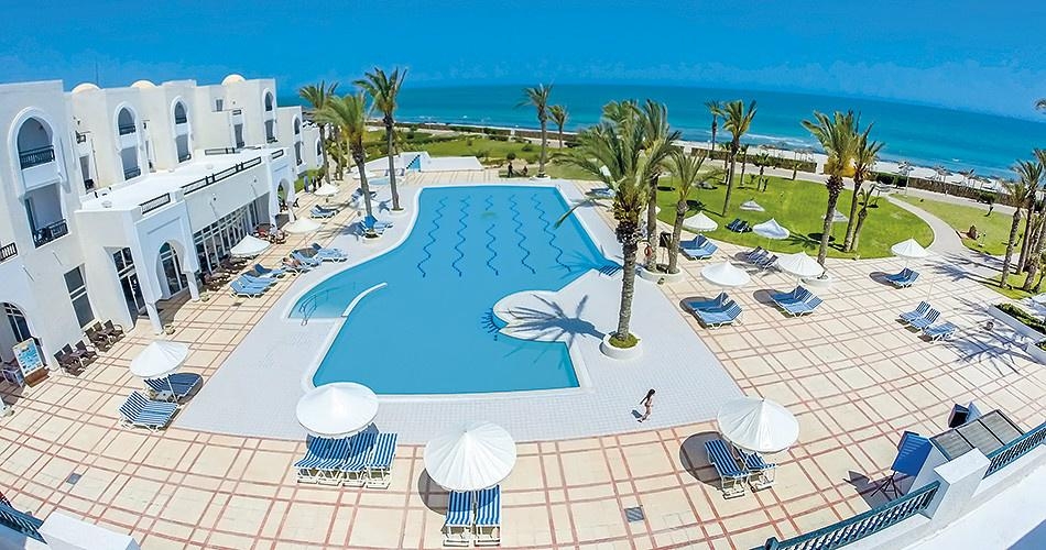 Al Jazira Beach