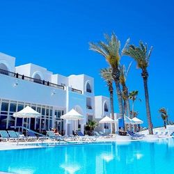 Al Jazira Beach
