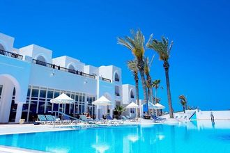 Al Jazira Beach