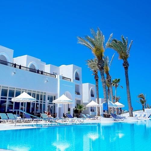 Al Jazira Beach - zdjęcie 2