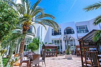 Al Jazira Beach