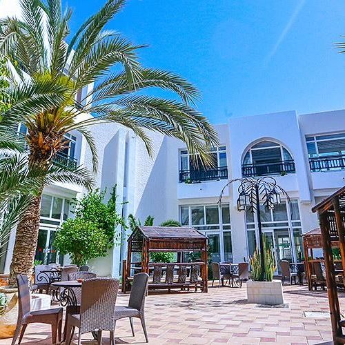 Al Jazira Beach - zdjęcie 3