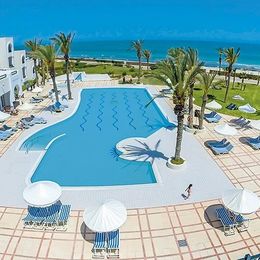 Al Jazira Beach