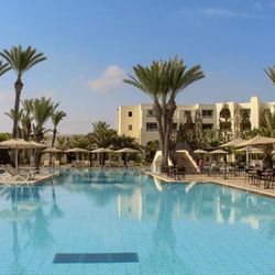 Aldiana Club Djerba Atlantide